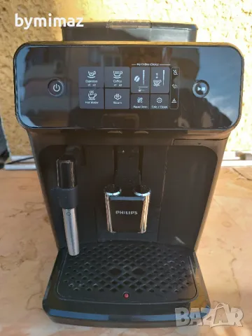 Philips 1200 series, снимка 9 - Кафемашини - 48582620