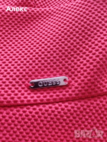 Дамска рокля Guess , снимка 2 - Рокли - 53983045