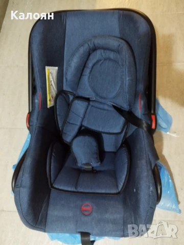 lorelli  детско столче