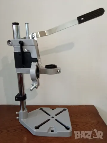 стойка за дрелка, снимка 2 - Бормашини - 50240571