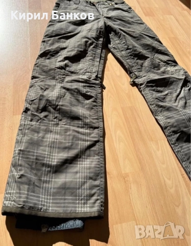 Ски/сноуборд панталон O’NEILL, размер XS/S, като нов, снимка 2 - Зимни спортове - 52183016