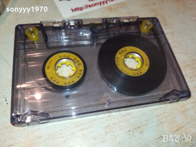 SANTANA BROTHERS-АУДИОКАСЕТА 2409211251, снимка 16 - Аудио касети - 34238942