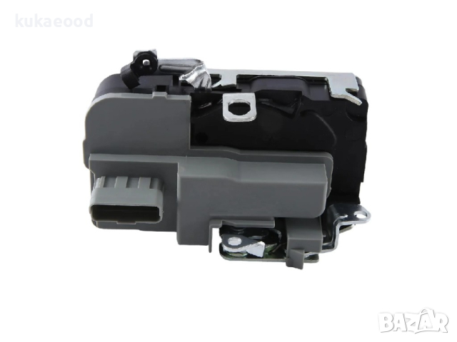 Брава за Peugeot Partner (1996–2009)  За предна лява врата, снимка 4 - Части - 44613078