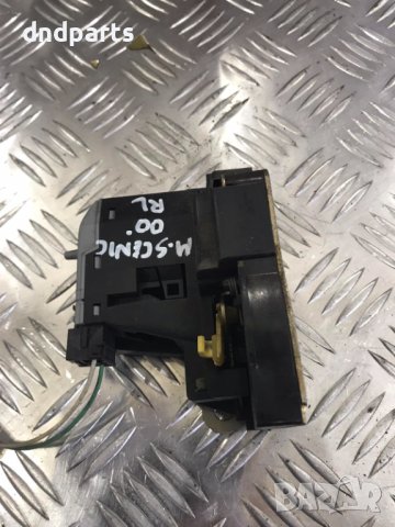 Задна лява брава Renault Megane Scenic,2000г.