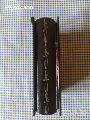 руска дървена кутия, снимка 6 - Декорация за дома - 50457829