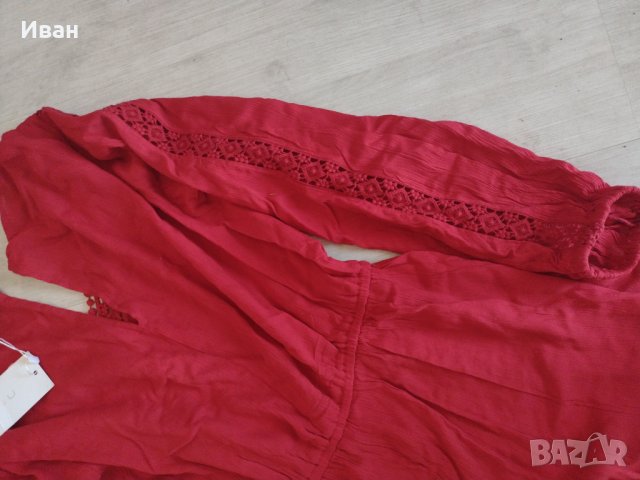 Нов гащеризон, снимка 5 - Гащеризони - 34256873