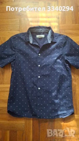 Детска риза H&M, размер 12-13