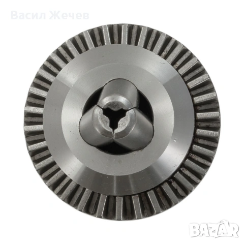 Патронник с морзов конус 3.0 - 16.0 мм / B16, снимка 5 - Бормашини - 53924831