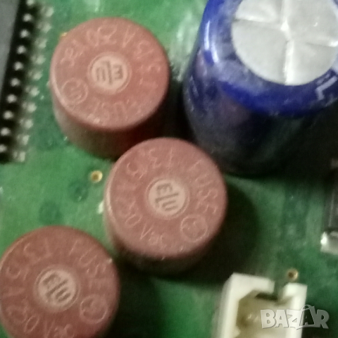 Платки с ел компоненти 32, снимка 12 - Друга електроника - 44782122