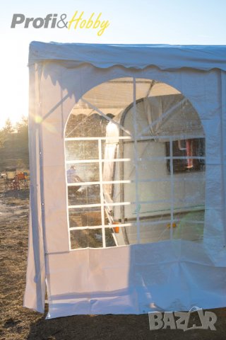 Професионални шатри за каравани и градината, снимка 9 - Къмпинг мебели - 29235740