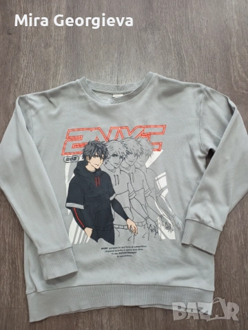 Лот блузки за момче , снимка 8 - Детски комплекти - 53374658