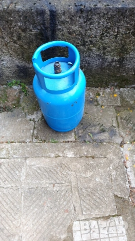 Газова бутилка, снимка 2 - Газови котлони - 54290895
