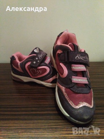 Детски обувки , снимка 1