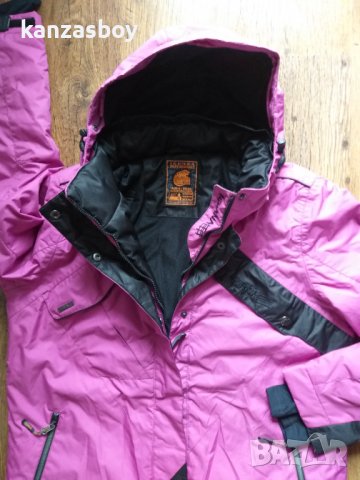 iguana -страхотно мъжко яке КАТО НОВО, снимка 3 - Якета - 39314397