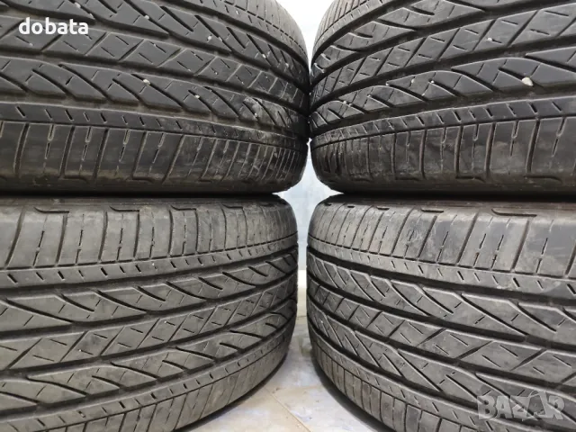 Bridgestone Dueler H/P Sport AS 215/60/17 96H