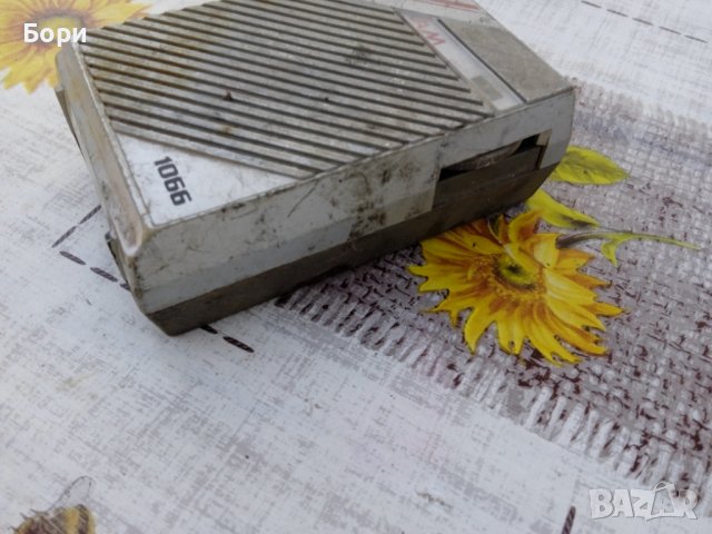 PHILIPS Радио, снимка 4 - Радиокасетофони, транзистори - 40188094