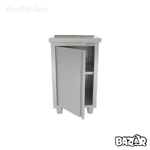 Шкаф инокс една врата C11