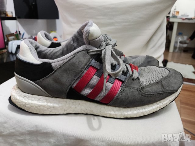 Оригинални маркови маратонки Adidas EQT Support 93/16