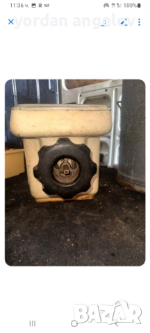 Месомелачка, снимка 15 - Друго търговско оборудване - 52824149