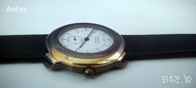 Много запазен оригинален BENETTON BY BULOVA, снимка 8 - Мъжки - 38184675