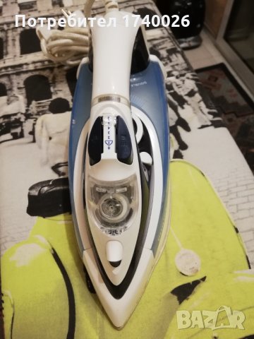 Ютия Филипс и Тефал Оригинал , снимка 6 - Ютии - 30395157