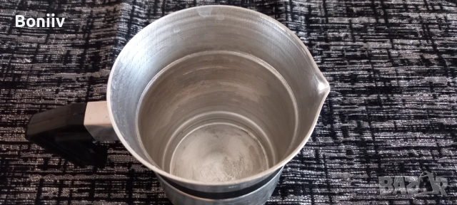 Алуминиева каничка, снимка 3 - Кани - 52431323