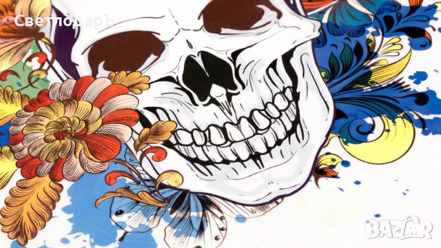 Тениски с печат по твой избор, снимка 17 - Тениски - 31633173