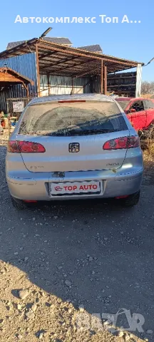Seat Ibiza/Сеат Ибиза , снимка 3 - Автомобили и джипове - 47887361