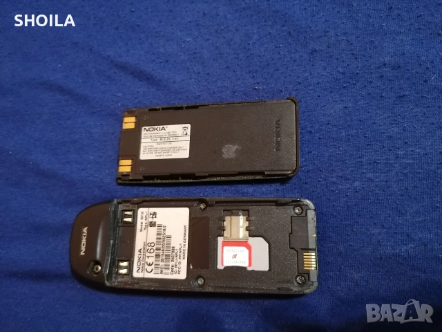 Nokia 6310i , снимка 2 - Nokia - 53212801