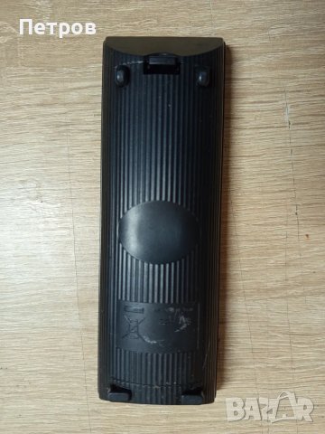 Дистанционно"Sony'RMT-B119P.за Blu-Ray player, снимка 2 - Плейъри, домашно кино, прожектори - 49778021