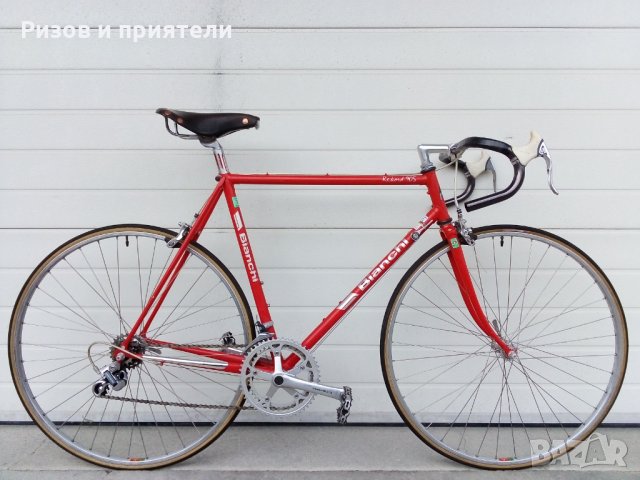 BIANCHI Rekord 905 , снимка 2 - Велосипеди - 35382014