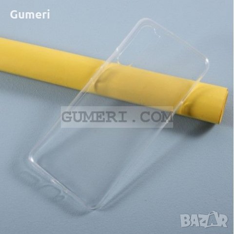 Oneplus Nord Силиконов прозрачен гръб 