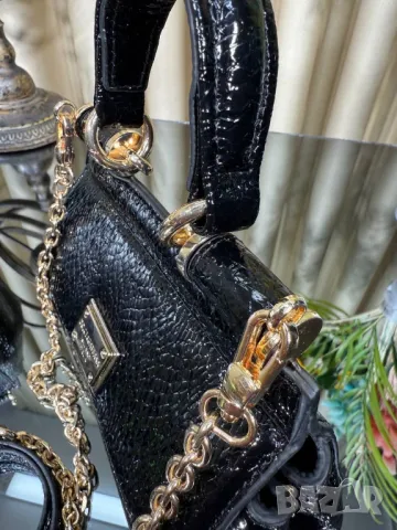 чанти dolce gabbana 18х14см , снимка 5 - Чанти - 50406244
