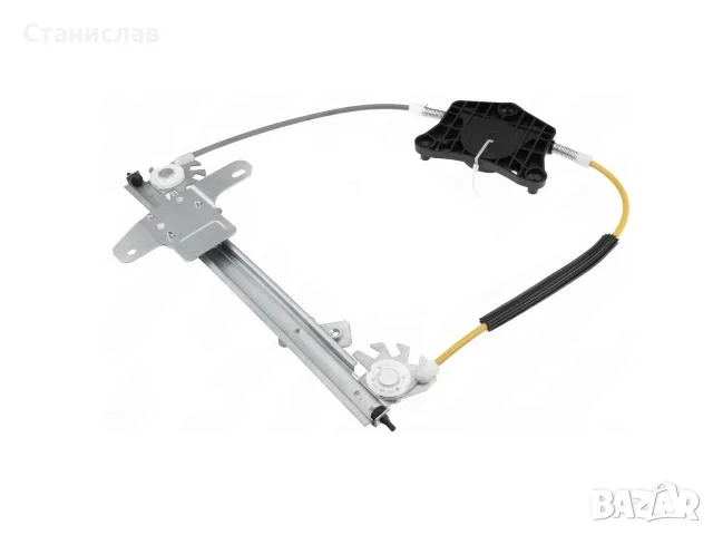 Стъклоповдигач за Peugeot 407 – KKPG703L