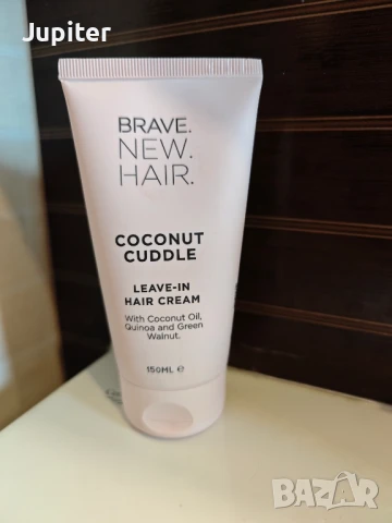 Biosilk Lite коприна за фина коса, Brave New Hair хидратиращ крем, снимка 4 - Продукти за коса - 51365976