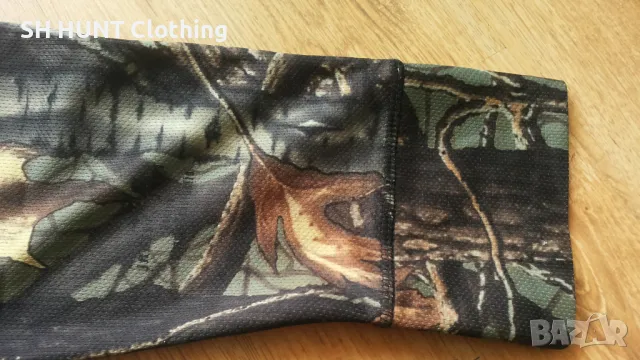 Jahti Jakt Micro Dry Thermo Underwear размер M / L за лов термо долница - 1043, снимка 5 - Екипировка - 49406806