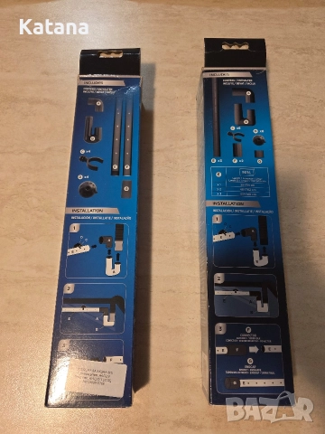 Fluval-Флейта Флувал, снимка 2 - Оборудване за аквариуми - 52722907