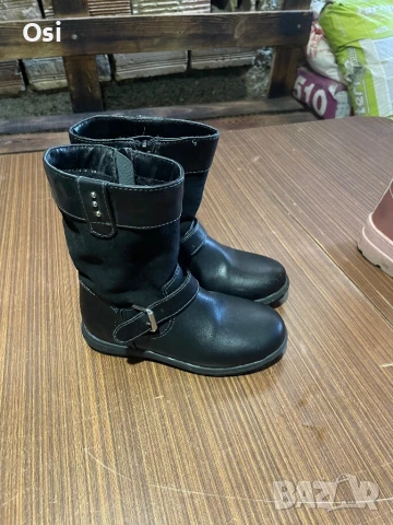 Boti za momice cisto novi, снимка 2 - Детски маратонки - 51408710