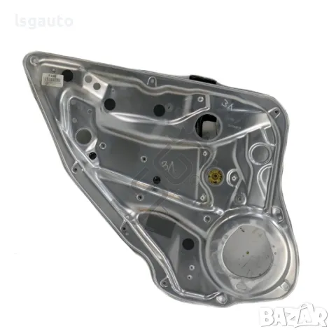 Механизъм заден ляв ел. стъклоповдигач Mercedes-Benz C-Class 204 (W/S/C) 2007-2014 ID: 145496