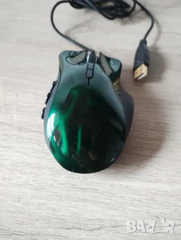 Razer Naga moba/action-rpg gaming mouse, снимка 6 - Клавиатури и мишки - 56119396