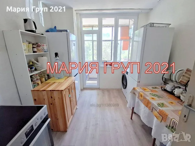 ✨ СТИЛЕН ТРИСТАЕН АПАРТАМЕНТ СЛЕД РЕМОНТ В ГР. СТАРА ЗАГОРА – КВ. ТРИ ЧУЧУРА - ЮГ ✨, снимка 5 - Апартаменти - 55960380
