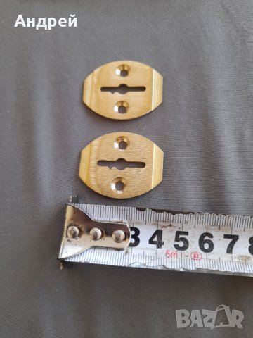 Стара ключалка,шилд #2, снимка 4 - Други ценни предмети - 32191124
