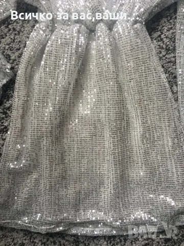 Офицялна рокля-20лв., снимка 3 - Рокли - 49307125