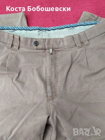 Meyer, къси дънки No 56, снимка 3 - Къси панталони - 50916297