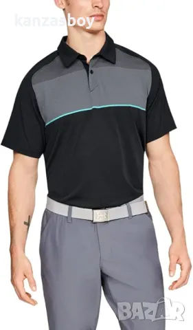 Under Armour - страхотна мъжка тениска ХЛ /СЪС ЗАБЕЛЕЖКА/