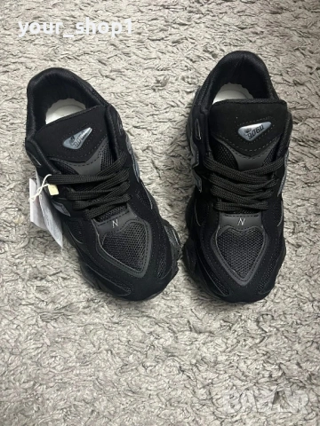 New balance 9060 унисекс модел маратонки , снимка 2 - Маратонки - 53058751