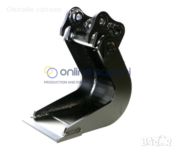 Кофи за багери, бързосменник за багери, щипка, вилици и други съоръжения за работа с багер, снимка 8 - Индустриална техника - 28867519