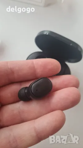 Wireless слушалки, снимка 4 - Bluetooth слушалки - 48530683