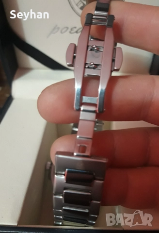 Часовник- poedagar, снимка 3 - Водоустойчиви - 52932762