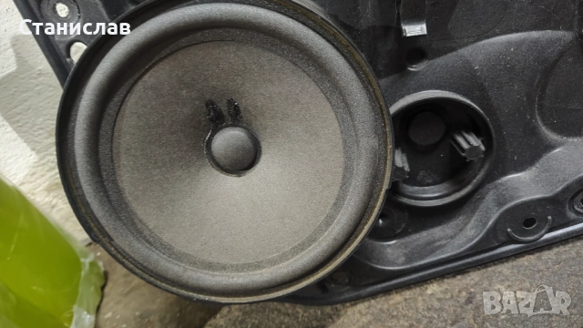 Оборудване за предна дясна врата на Mercedes-Benz CLK ,C117, 2017, снимка 6 - Части - 54233726